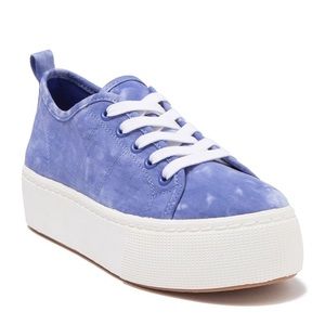abound platform sneakers